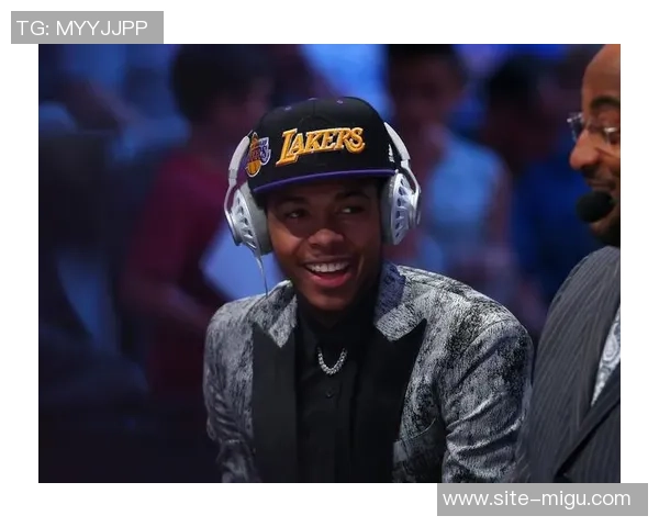 布兰登英格拉姆：从潜力新星到NBA全明星的华丽蜕变之路