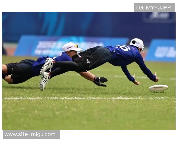 成都飞盘队的节奏与战术分析探索飞盘运动的魅力与团队协作之道