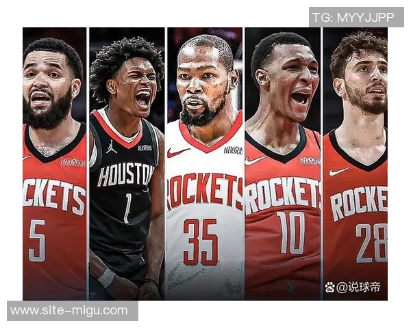 掘金与火箭近期胜率对比分析及未来赛季展望